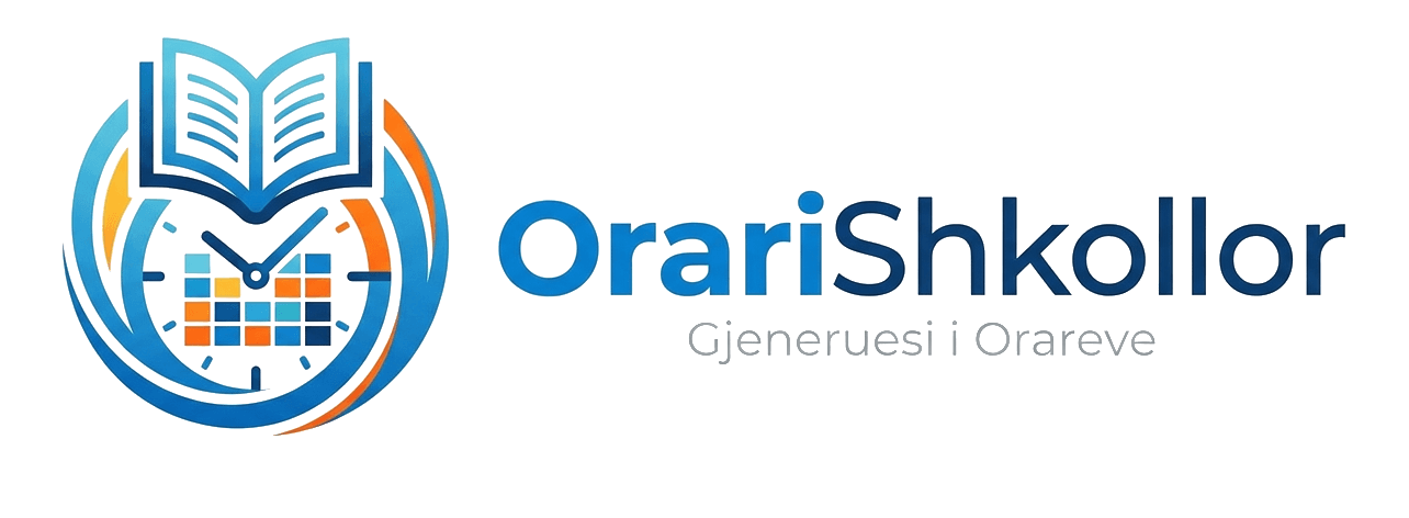 orarishkollor